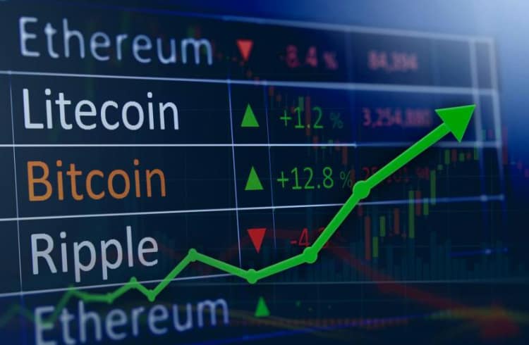 bitcoin seiten di trading