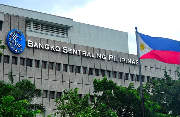 Bitcoin é Reconhecido pelo Banco Central de Filipinas