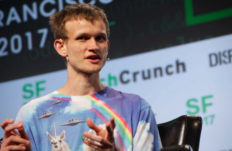 eth vitalik convention