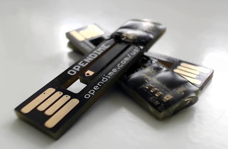 Opendime 2.0: A segunda maior revolução depois do Blockchain