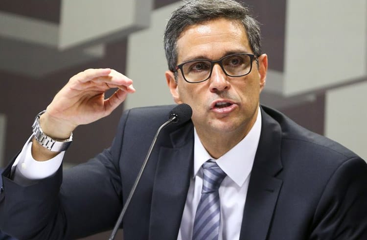 Acompanhe na íntegra a Comissão do Banco Central que visa a regulamentação das criptomoedas