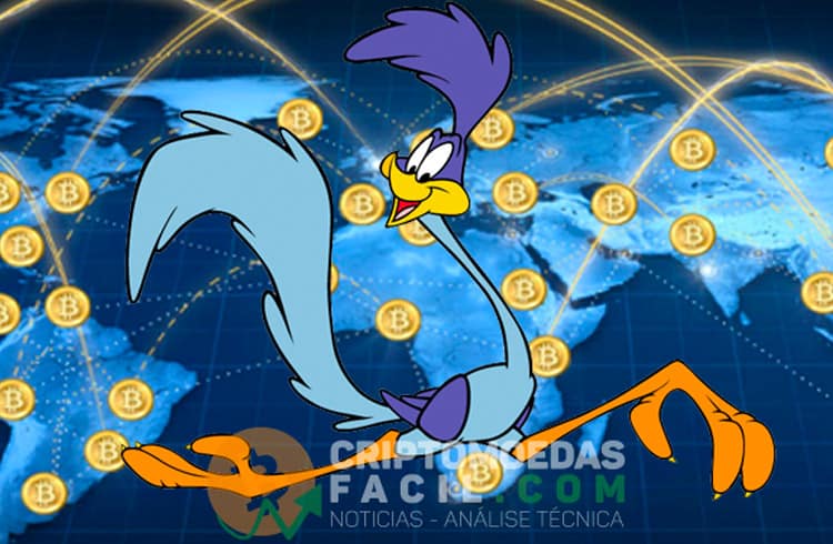 Descubra como realizar transações rápidas em bitcoin