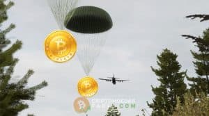 Airdrop