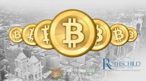 Bitcoins
