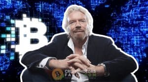 Richard Branson