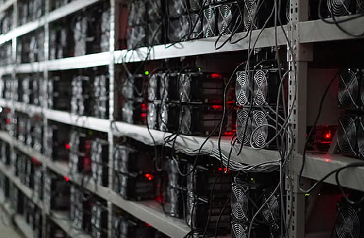Conheça as GPUs da Nvidia para mineração de criptomoedas