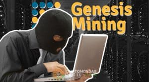 Genesis Mining