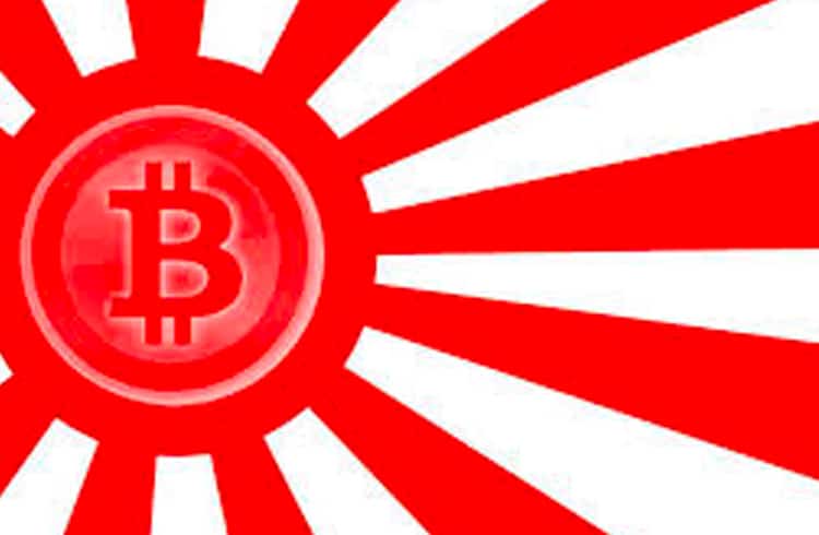 Por que o Japão se tornou o maior mercado de câmbio de Bitcoin?