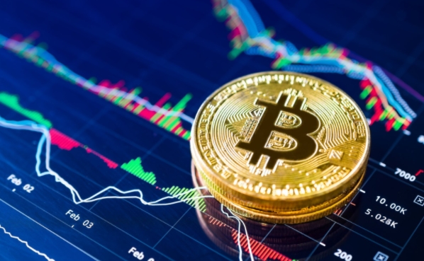 Bitcoin sobe ou desce? Bitcoin sobe ou desce?