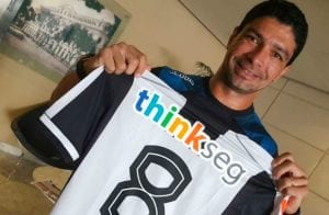 Seguradora lançará criptomoeda atrelada a clubes de futebol no Brasil