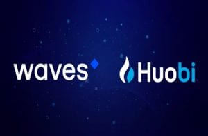 Criptomoeda Waves é listada na Huobi