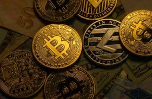 Após adquirir startup de criptomoedas, ações de empresa brasileira disparam 60% na bolsa