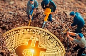 Bitcoin já teve 80% do seu lastro minerado; último bloco deve ser encontrado em 2140