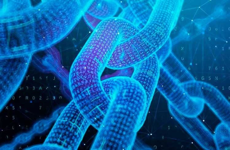 CEO do Twitter diz que a rede social está considerando o "potencial inexplorado" da blockchain