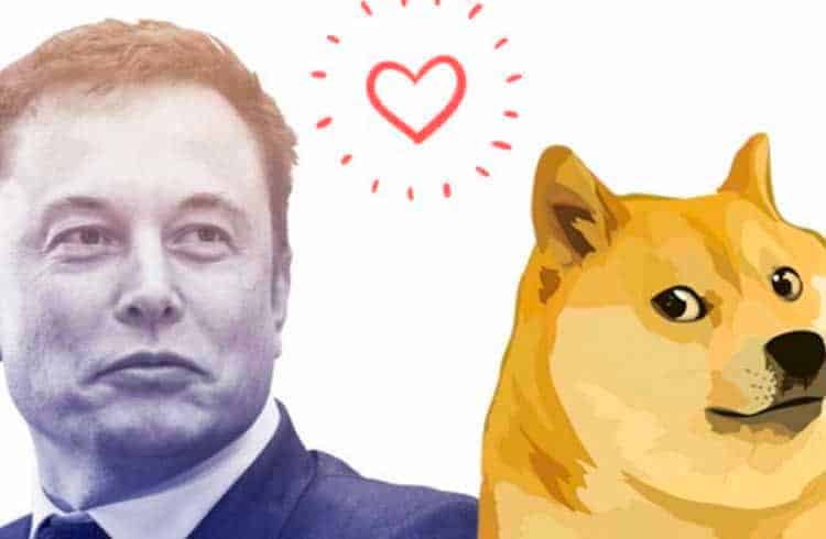 Elon Musk pede ajuda ao criador da Dogecoin para combater ...