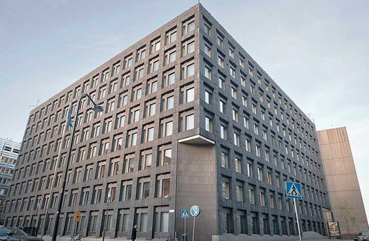 Banco central mais antigo do mundo anuncia criptomoeda própria para 2019