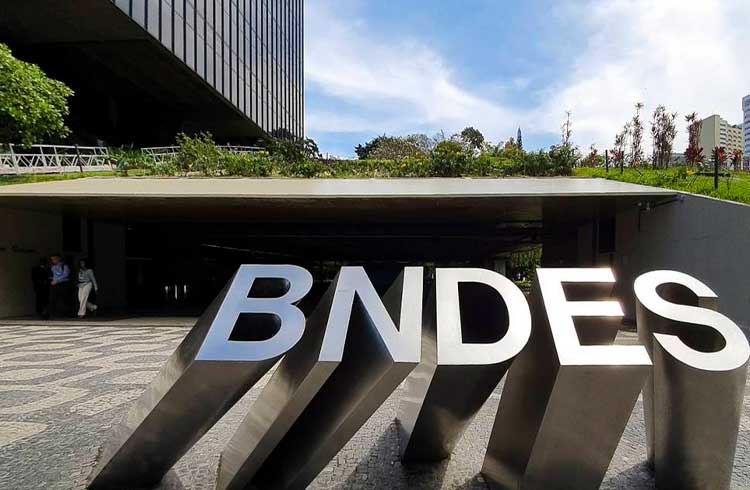 BNDES organizará fórum sobre uso da tecnologia blockchain no sistema público
