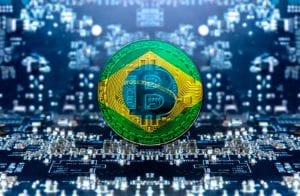 Entrevista exclusiva com conselheiro do BRLT; Saiba mais sobre a primeira criptomoeda lastreada no Real