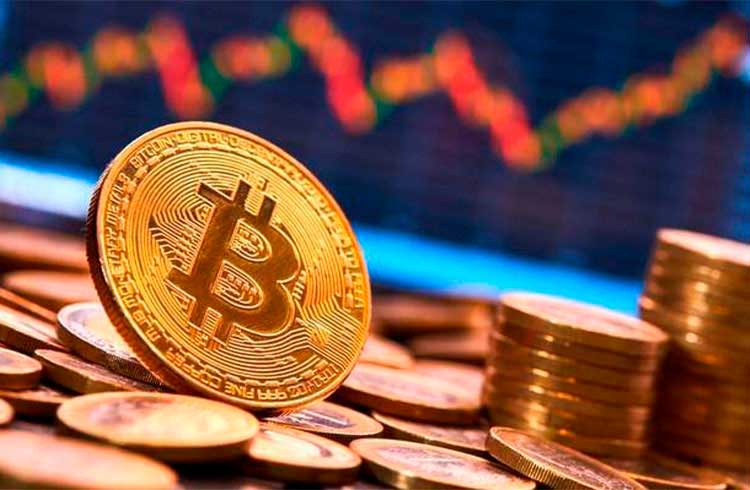 Mercado de criptomoedas volta se movimentar e perde US$6 bilhões em 24 horas