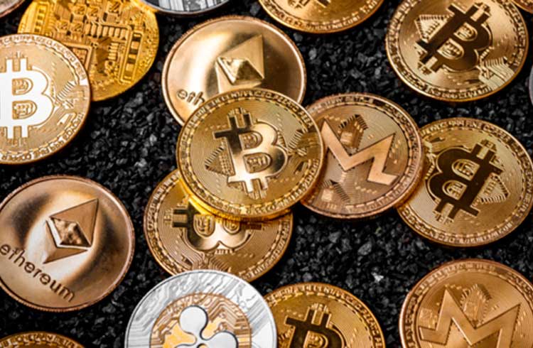 Ministério da Ucrânia lança política estadual para legalizar as criptomoedas