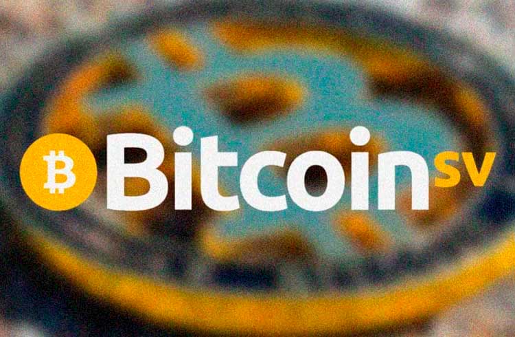 Bitcoin SV altera sua própria blockchain e diz que a guerra em torno do Bitcoin Cash não acabou