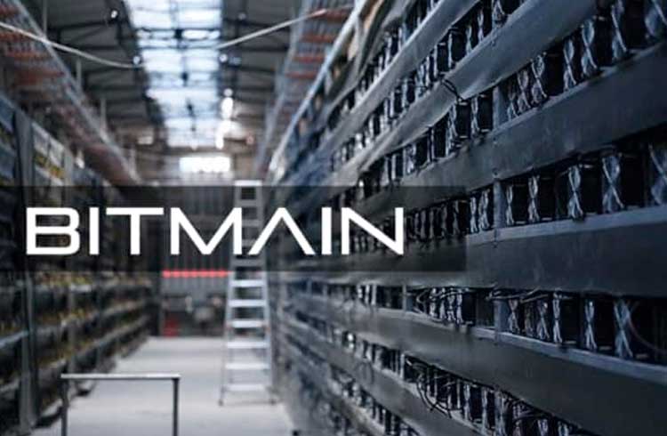 Bitmain é processada em US$5 milhões por suposta mineração ilegal em seus equipamentos