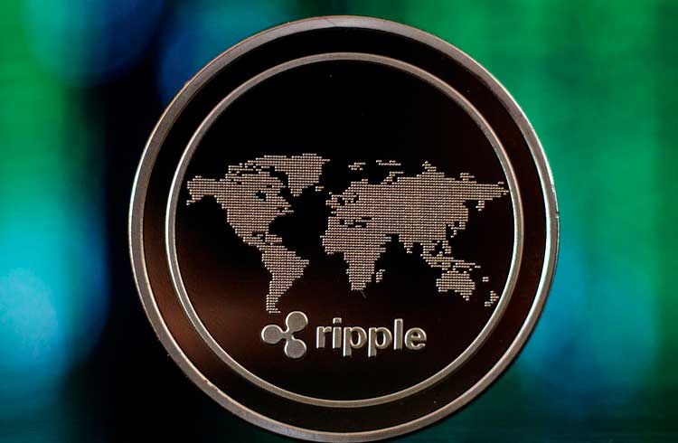 Bradesco Faz Parceria Com Ripple E Banco Japones Para Transferencias Internacionais