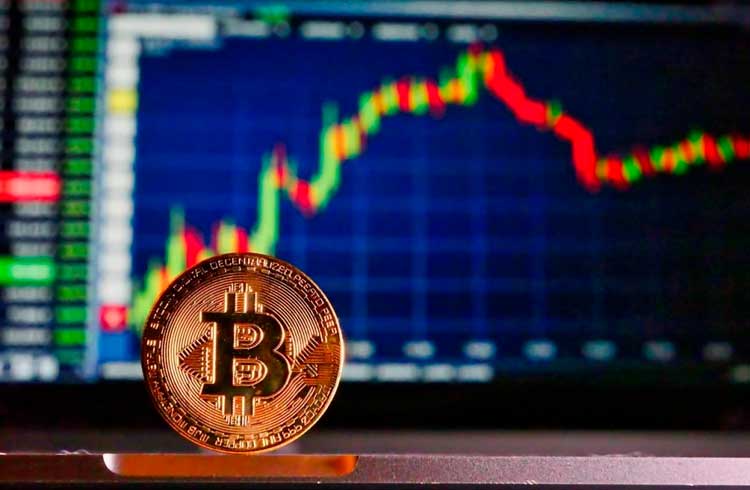 Criptomoedas dão sinais de recuperação; BAT, Dash, Bitcoin Cash, Monero e Ethereum são destaque