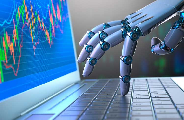 Empresa de cibersegurança aponta que robôs distribuem softwares de mineração de criptomoedas ilícitos