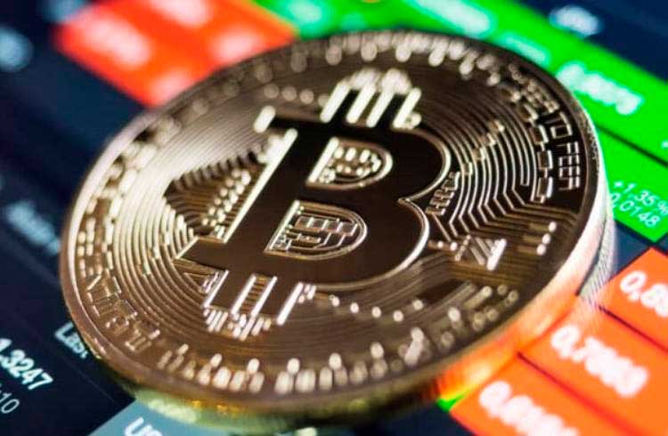 Especialista em criptomoedas diz que o Bitcoin pode chegar até US$3 mil