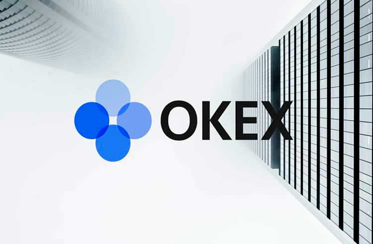 OKEx é eleita a melhor exchange de criptomoedas do mundo