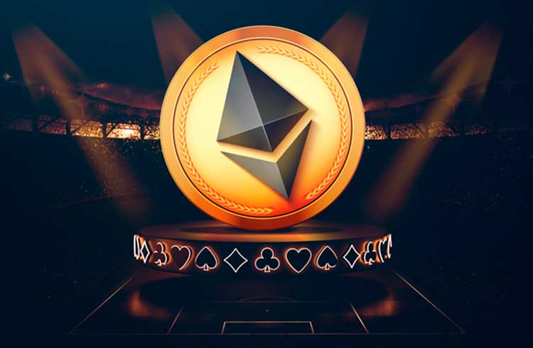 Os alquimistas estão chegando; Banco JP Morgan quer transformar Ethereum em ouro