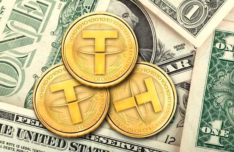 Tether reabre a conversão direta entre USDT e Dólar