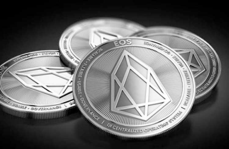 FlowBTC lista EOS em sua plataforma e divulga sorteio especial