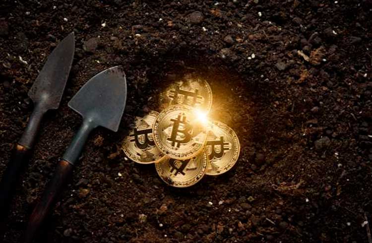 Golpe solicita Bitcoin para minerar Bitcoin SV através de site fraudulento