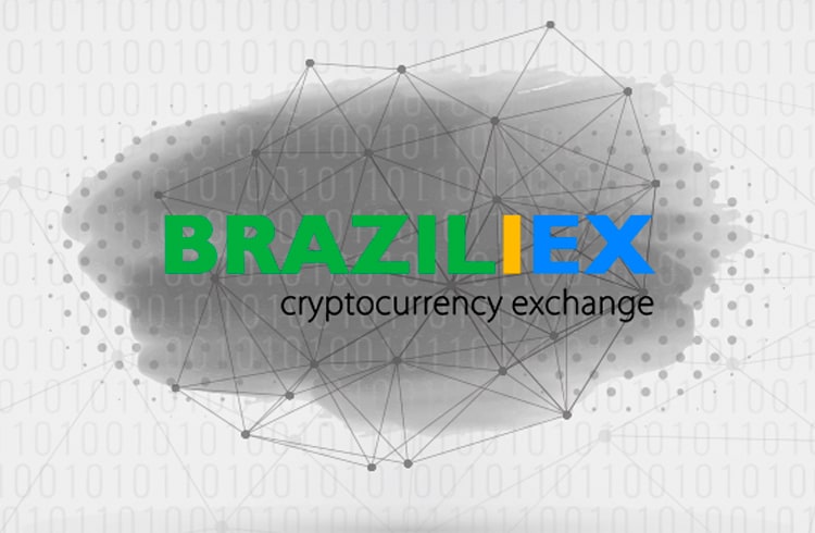 Braziliex lança plataforma totalmente remodelada focada em traders