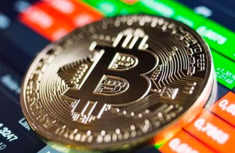 Volume de negociação de Futuros de Bitcoin cai em 2019