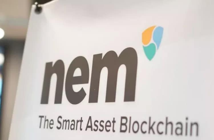 Fundação Nem revela reestruturação para cobrir dívidas; Token XEM valoriza 8% nas últimas 24 horas