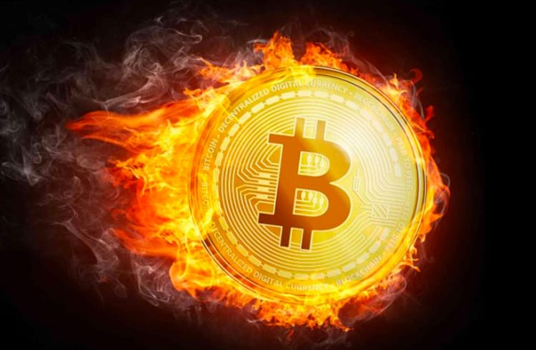 Relatório aponta que taxas de transação do Bitcoin caíram para níveis de 2014