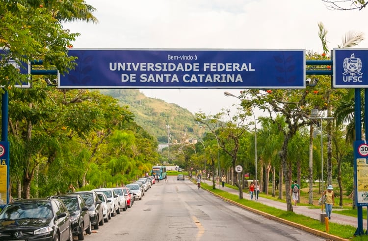 Universidade de Santa Catarina foca em projeto de "tempestividade" da blockchain
