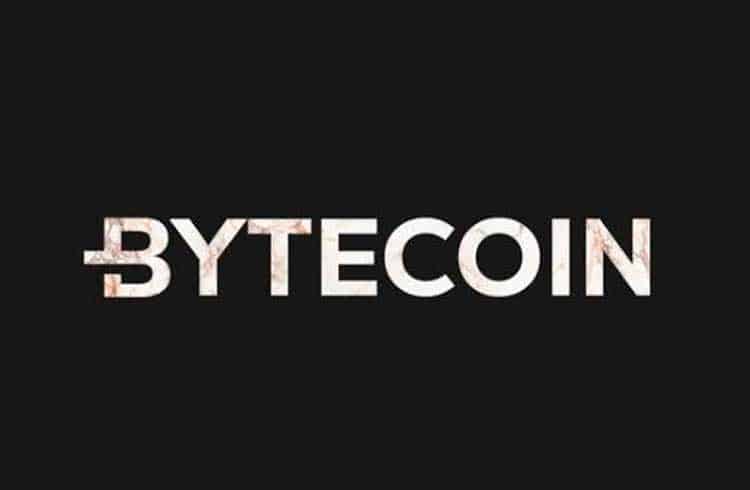 A criptografia por trás da Bytecoin