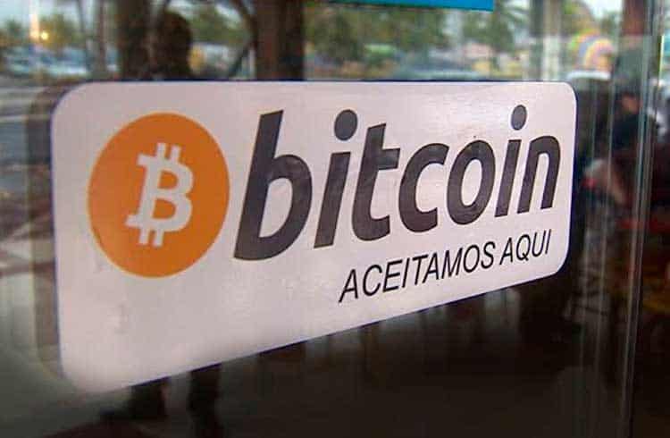 aceito bitcoin