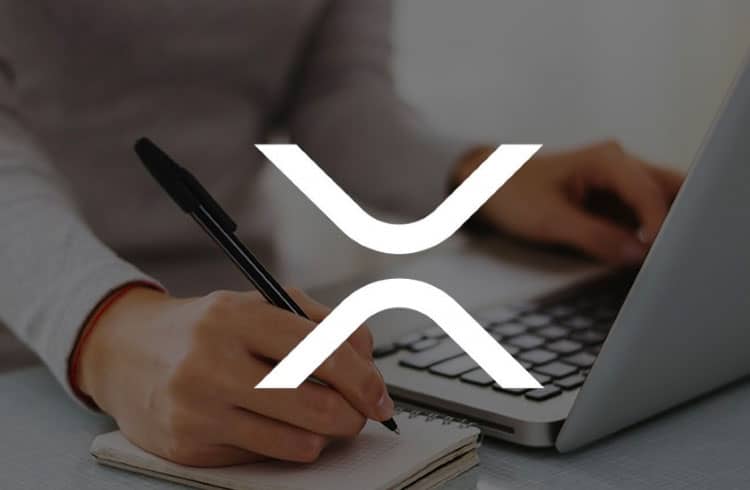 Ex-XP Investimentos firma parceria com a Ripple para transferências internacionais sem taxas