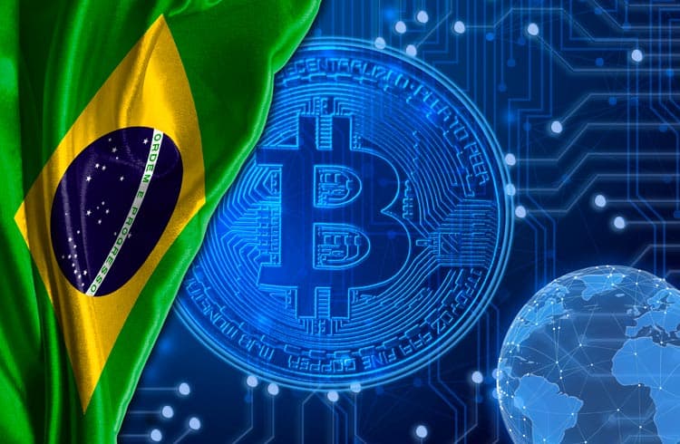 Empresas de criptoativos brasileiras terão que adotar medidas do GAFIT contra lavagem de dinheiro