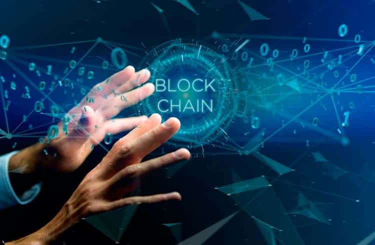 Empresa brasileira de tecnologia disponibiliza e-book gratuito sobre blockchain