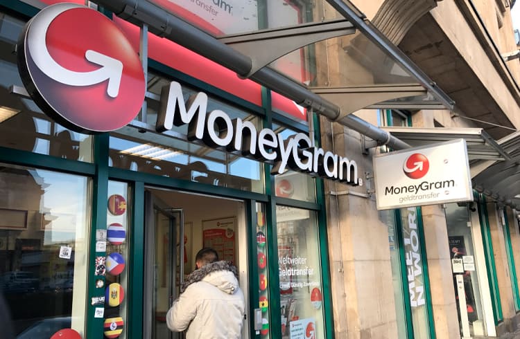 MoneyGram usará xRapid da Ripple para remessas internacionais