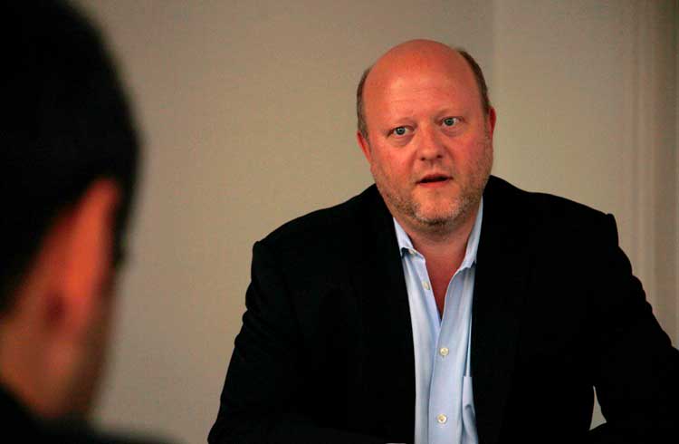CEO da Circle diz que o Bitcoin passará de US$10 mil ainda esta semana