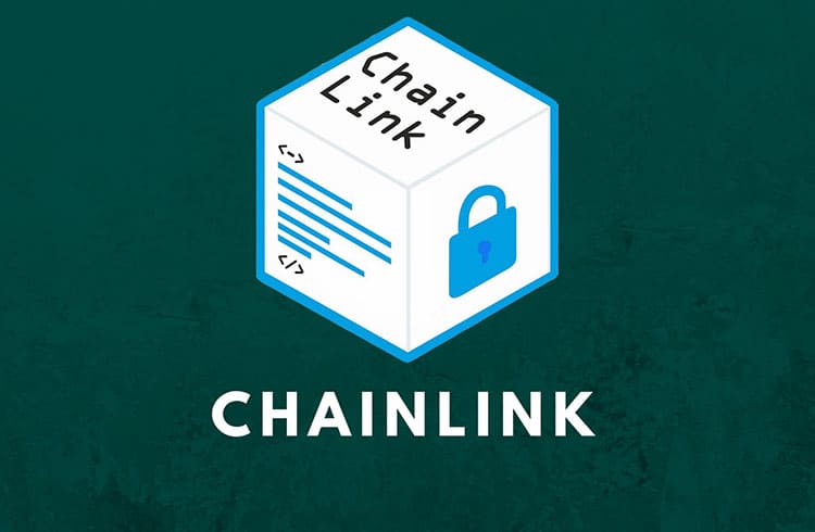 Google anuncia interação com Chainlink e criptomoeda valoriza quase 50%