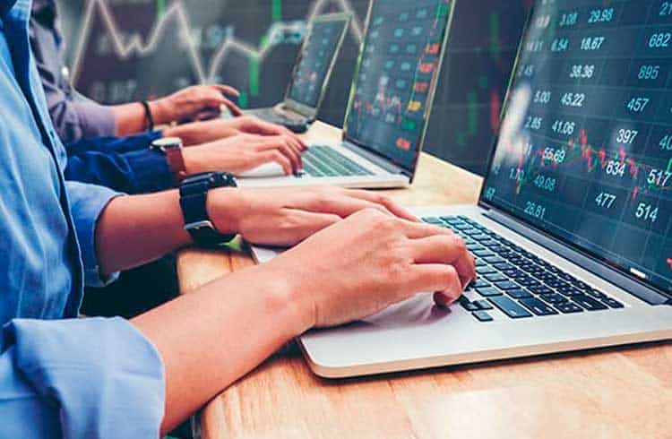 Bloomberg, Reuters e TradingView adicionam índice de criptoativos