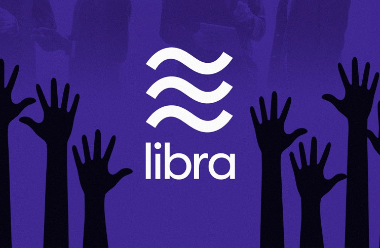 Facebook lança oficialmente sua criptomoeda e diz que poderá compartilhar informações com a justiça